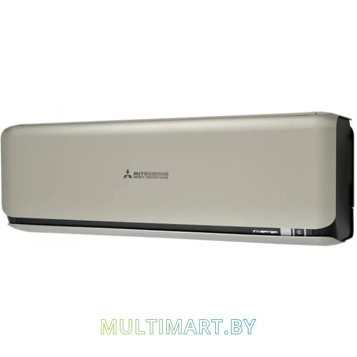 Кондиционер Mitsubishi Heavy Industries SRK25ZSX-WT/SRC25ZSX-W